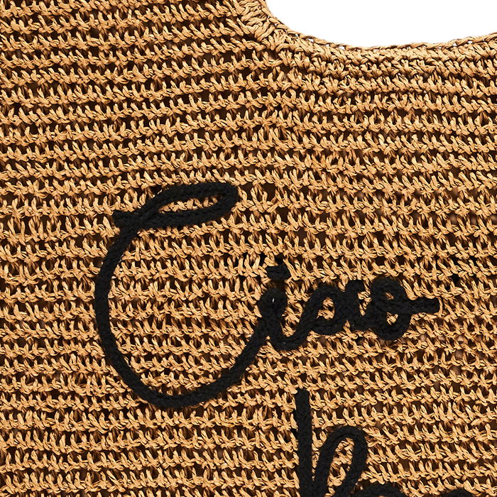 Jet Lag Bolso Malla Papel 35x45 cm