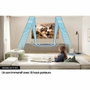 Samsung HW-S811D Barra de Sonido 3.1.2ch Inalámbrica Atmos Ultrafina