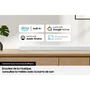 Samsung Barra de sonido HW-S811D 3.1.2ch con Dolby Atmos, ultrafina, WiFi, Bluetooth, control por voz y Q-Symphony 3.0 - Inalámbrica