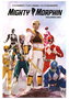 Mighty Morphin 01