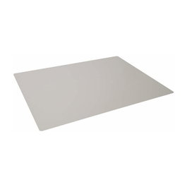 Durable 713310 Alfombrilla de escritorio gris