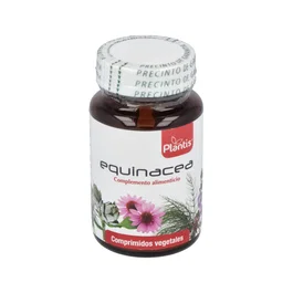 PLANTIS Equinácea 50 comprimidos