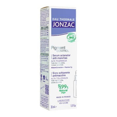 JONZAC ECO-BIO Serum Pigment Control 30Ml