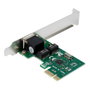 Inter-Tech Argus ST-705 Gigabit PCIe x1 v1.1