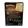 Hasbro Games HeroQuest Expansión The Bastion Kellars Keep Juego Tablero Francés F4543 +14 años