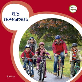 BAULA Els transports