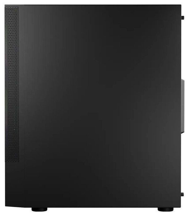Logic Arya ARGB Midi Tower Negra Logic Arya ARGB Midi Tower Negra
