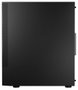 Logic Arya ARGB Midi Tower Negra