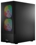 Logic Arya ARGB Midi Tower Negra