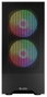 Logic Arya ARGB Midi Tower Negra