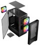 Logic Arya ARGB Midi Tower Negra