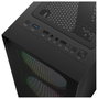 Logic Arya ARGB Midi Tower Negra