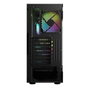 Logic Arya ARGB Midi Tower Negra