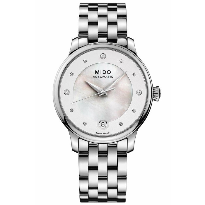 Reloj Mujer Mido (Ø 33 mm)