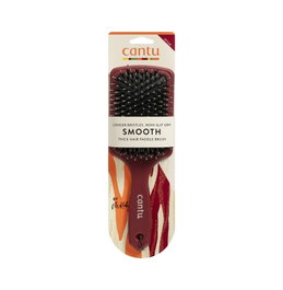 Cantu Smooth Thick Hair Paddle Brush