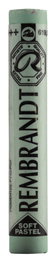 Rembrandt Pastel Suave Verde Permanente Oscuro 619.9