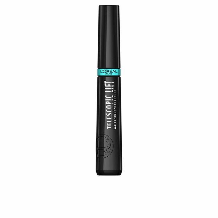 L'Oréal Paris Telescopic Lift Máscara Resistente al Agua 10 ml L'Oréal Paris Telescopic Lift Máscara Resistente al Agua 10 ml