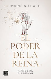 CROSSBOOKS Vampire royals 2. El poder de la reina, Marie Niehoff - CROSSBOOKS