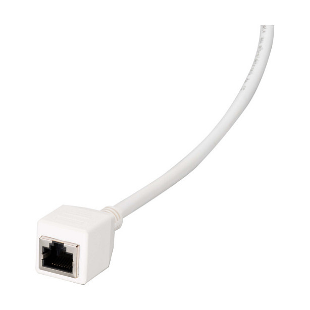 EFB Elektronik Cable de parcheo RJ45 Cat.6a S/FTP 10m Blanco EFB Elektronik Cable de parcheo RJ45 Cat.6a S/FTP 10m Blanco