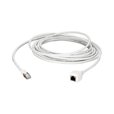 EFB Elektronik Cable de parcheo RJ45 Cat.6a S/FTP 10m Blanco EFB Elektronik Cable de parcheo RJ45 Cat.6a S/FTP 10m Blanco