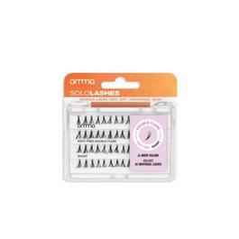 Andreia AMMA SOLO KNOT-FREE DOUBLE FLARE S