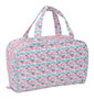 Neceser de Viaje Moos Flores Multicolor 31 x 14 x 19 cm
