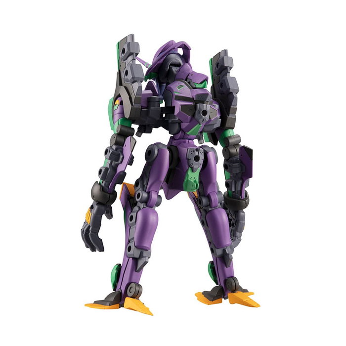 Evangelion Figura Desktop Army Shinji Ikari & Evangelion No. 1 New Theatrical Edition 15 cm Evangelion Figura Desktop Army Shinji Ikari & Evangelion No. 1 New Theatrical Edition 15 cm
