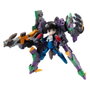 Evangelion Figura Desktop Army Shinji Ikari & Evangelion No. 1 New Theatrical Edition 15 cm