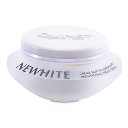 Newhite, Iluminación, Noche, Crema, Para la cara, 50 ml