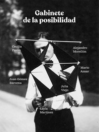 Gabinete de la posibilidad, Mario Aznar - COMISURA