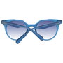 Ana Hickmann HIY9003-48T01 Gafas de Sol Azules