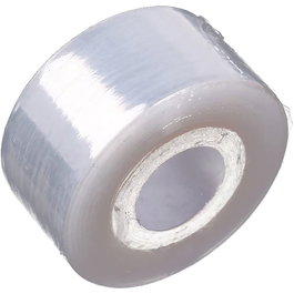 Biotop Cinta para Injertar Plantas Flexible y Resistente - 3 cm x 100 m para Unión de Injertos y Sujeción de Ramas