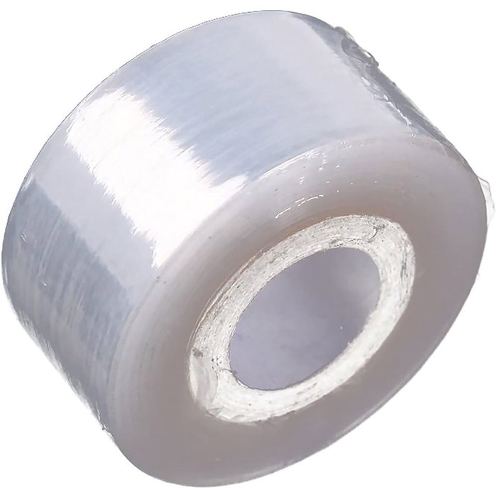 Biotop Cinta para Injertar Plantas Flexible y Resistente - 3 cm x 100 m para Unión de Injertos y Sujeción de Ramas Biotop Cinta para Injertar Plantas Flexible y Resistente - 3 cm x 100 m para Unión de Injertos y Sujeción de Ramas