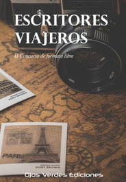 Escritores viajeros, Varios autores - OJOS VERDES EDICIONES