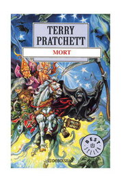Mort (Nueva Edición), Terry Pratchett - Penguin Random House Grupo Editorial, S.A.U.