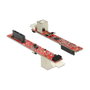 DeLOCK 62651 Convertidor Slim SATA 13 Pin a USB 2.0 Tipo-B