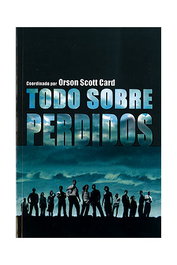 Tebeos Dolmen Editorial S.L. Todo sobre Perdidos