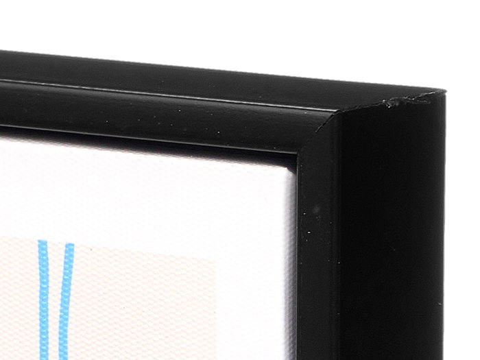 Giftdecor Cuadro Mar Surtido 4 30 cm x 40 cm Canvas y Madera con Marco Negro (Set de 8) Giftdecor Cuadro Mar Surtido 4 30 cm x 40 cm Canvas y Madera con Marco Negro (Set de 8)