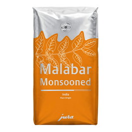 Jura Malabar Monsooned Indien Pure Origin 250g