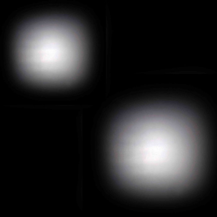 Elinchrom Snoot Reflector & Grids 6°/12° Elinchrom Snoot Reflector & Grids 6°/12°