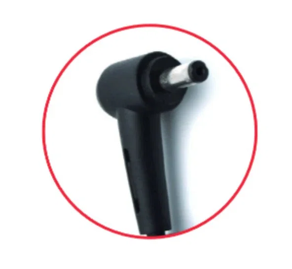 Approx Cargador para ASUS 45W 19V/2.37A 4mm x 1.35mm