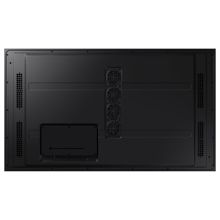Samsung OH55DX-W Pantalla Digital Exterior 55 Pulgadas Full HD 1080p IP56, Brillo 4000 cd/m2, Wi-Fi, Bluetooth, Tizen OS Samsung OH55DX-W Pantalla Digital Exterior 55 Pulgadas Full HD 1080p IP56, Brillo 4000 cd/m2, Wi-Fi, Bluetooth, Tizen OS