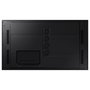 Samsung OH55DX-W Pantalla Digital Exterior 55 Pulgadas Full HD 1080p IP56, Brillo 4000 cd/m2, Wi-Fi, Bluetooth, Tizen OS