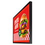 Samsung OH55DX-W Pantalla Digital Exterior 55 Pulgadas Full HD 1080p IP56, Brillo 4000 cd/m2, Wi-Fi, Bluetooth, Tizen OS