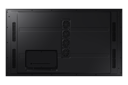 Samsung OH55DX Pantalla de Señalización Digital 55 Pulgadas Full HD Negro Samsung OH55DX Pantalla de Señalización Digital 55 Pulgadas Full HD Negro