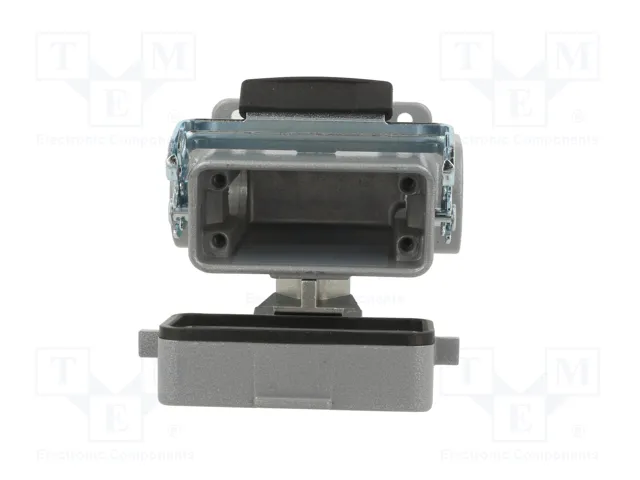 LAPP Carcasa para conectores HDC angular IP65 PG16 LAPP Carcasa para conectores HDC angular IP65 PG16