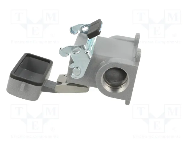 LAPP Carcasa para conectores HDC angular IP65 PG16 LAPP Carcasa para conectores HDC angular IP65 PG16