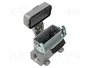 LAPP Carcasa para conectores HDC angular IP65 PG16