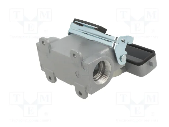 LAPP Carcasa para conectores HDC angular IP65 PG16 LAPP Carcasa para conectores HDC angular IP65 PG16