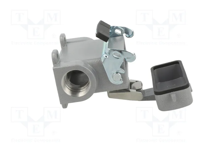 LAPP Carcasa para conectores HDC angular IP65 PG16 LAPP Carcasa para conectores HDC angular IP65 PG16
